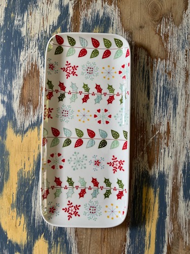 Portmeirion christmas wish - christmas,
