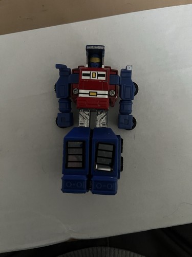 Gobots robo machines road - robo,