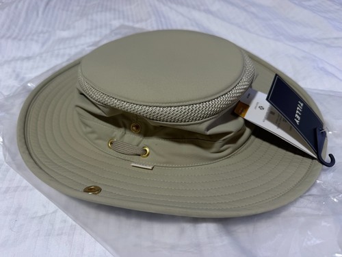 Tilley ltm3 airflo hat - airflo, –