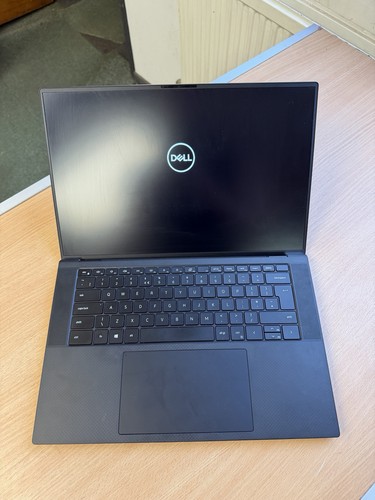 Dell xps 9500 10750h - dell, i7-10750h