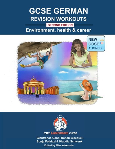 Gcse german revision - gcse,