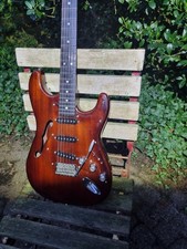 electric guitar