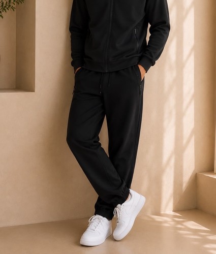 Primark training joggers black - primark,