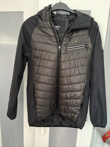 Sonetti years coat - 12-13,