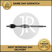 ALFA ROMEO 159-BRERA-SPIDER 2.0 JTDM DRIVESHAFT OFF/SIDE 2008>2011