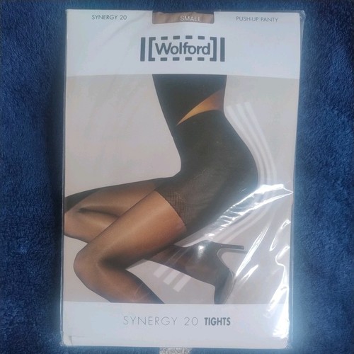 Wolford synergy push up - synergy, push-up