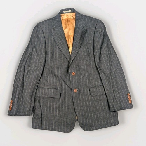 Magee linen blazer men - magee, 40r