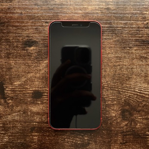 Apple iphone red - iphone, 12