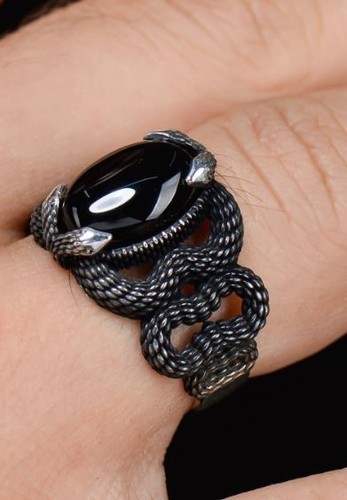Men snake design - men’s,