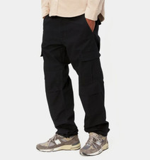 Carhartt WIP Men's Black