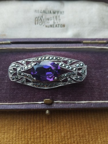 Vintage sterling silver - vintage,