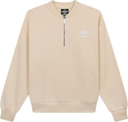 Umbro core women half zip - core, women’s