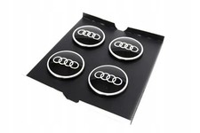 original wag Audi Dynamic hub