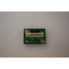 Shuttle XPC SN85G4 JM644