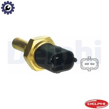 SENSOR COOLANT TEMPERATURE
