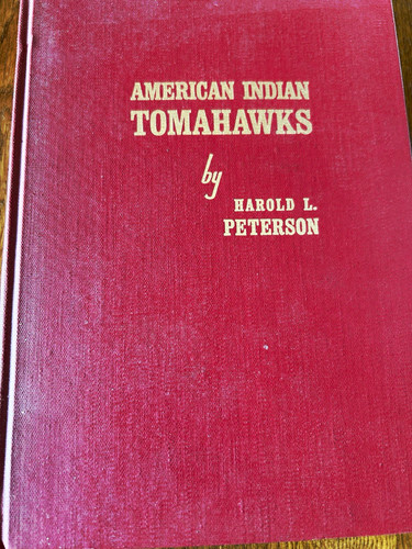 American indian tomahawks - indian,