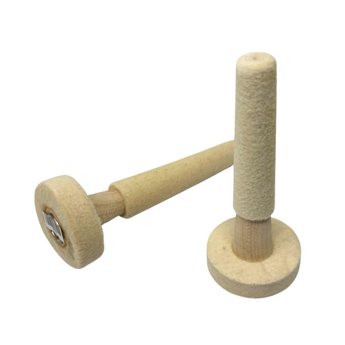 Jewellers tapered felt - jewellers, ring