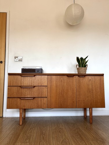 Stonehill teak sideboard - stonehill, /