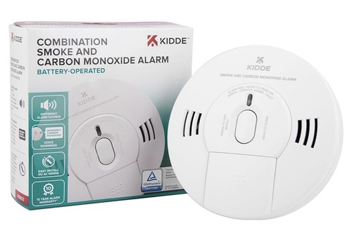 Carbon monoxide and - carbon, (co)