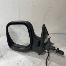 door mirror left hand CITROEN