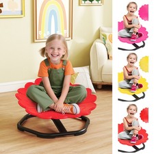 Sensory Spinning Chair for