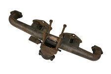 Vauxhall Velox Cresta Wyvern E