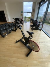 Keiser M3 - Black / Red - UZD10492