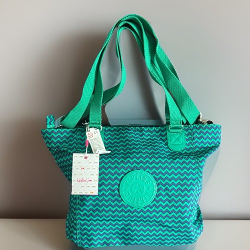Kipling chevron monk - chevron,