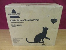 BISSELL Little Green ProHeat