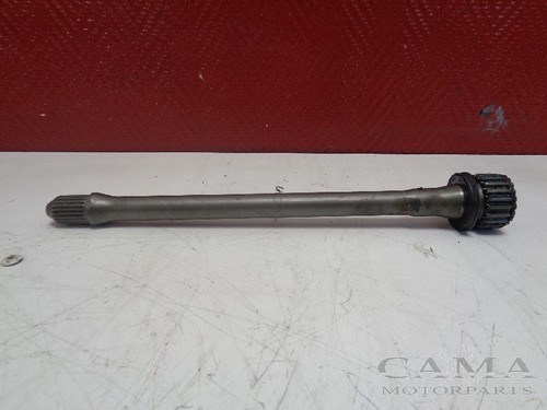 Prop shaft honda 1100 - vt,