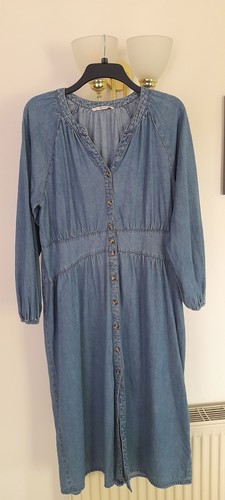 Ladies summer thin denim - , tu