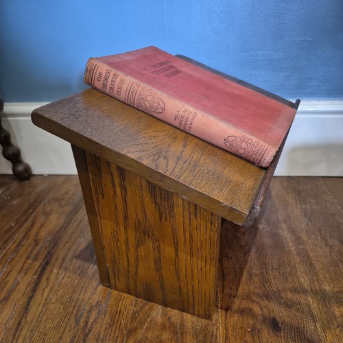 Vintage folding wood tabletop - vintage,