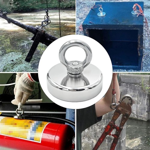 Super strong neodymium - super,