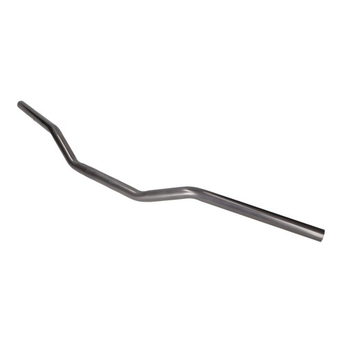 Enduro handlebar steel - enduro,