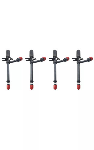 Fuel injectors 22808 - fuel,