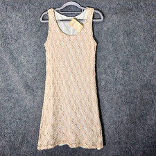 Glam Boutique Dress M Coastal