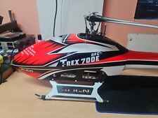 T-Rex 700 DFC speed Fuselage