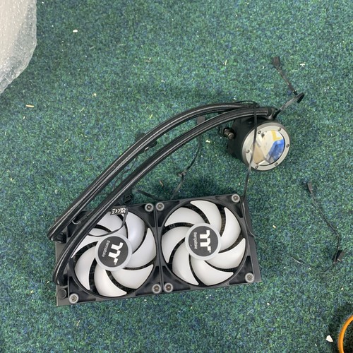 Thermaltake th240 ultra - thermaltake,