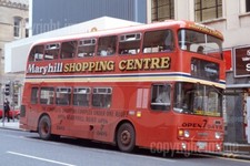 Bus Photo - Greater Glasgow PTE LA1356 RDS570W Leyland Atlantean Alexander