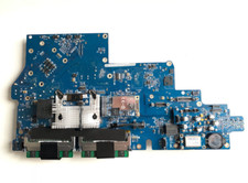 Apple iMac 24" 2.8GHz Logic Board 2007 + Processor, Airport, Bluetooth, RAM etc.