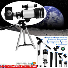 Outdoor Moon Monocular