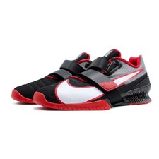 Nike romaleos olympic - nike, 4