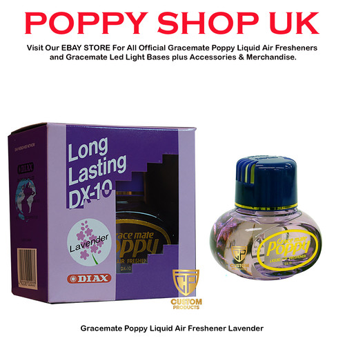 Gracemate poppy air - gracemate,