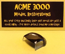 Dinky 120 Jaguar E-Type