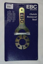 Fits HONDA MTX 125 RWD/E/F/H/L 1983-95 EBC Clutch Removal / Holding Tool CT013SP