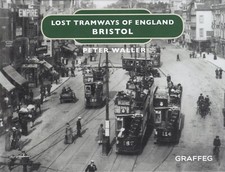 Lost Tramways of England
