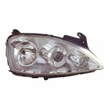 Vauxhall Corsa C Mk2 Sxi Hatch