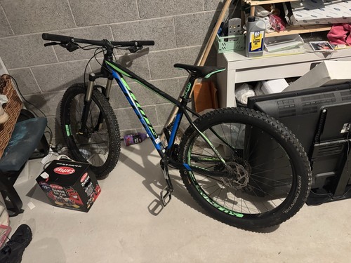 Scott 720 plus - scott,