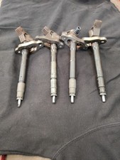 MAZDA 3 6 CX-5 2.2 Diesel Skyactiv Fuel Injector SH01-13H50, 2013 - 2017  X4