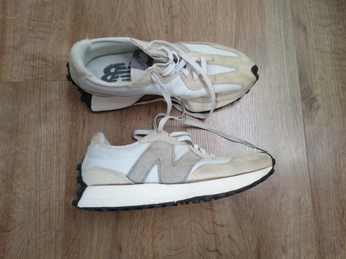 New balance 327 trainers - new,